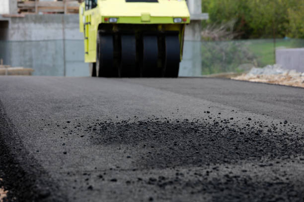 Best Best Driveway Pavers  in East Renton Highlands, WA
