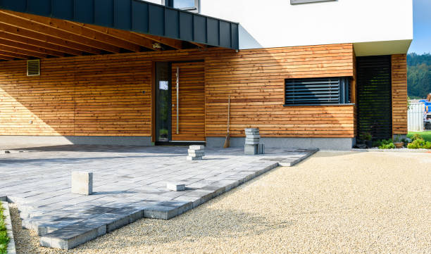 Best Concrete Paver Driveway  in East Renton Highlands, WA