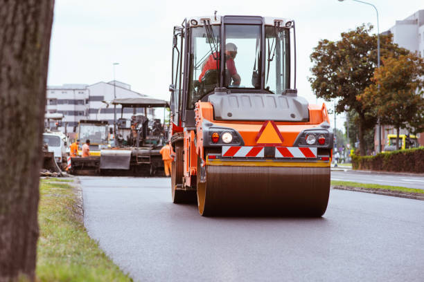 Best Driveway Paving Contractor  in East Renton Highlands, WA