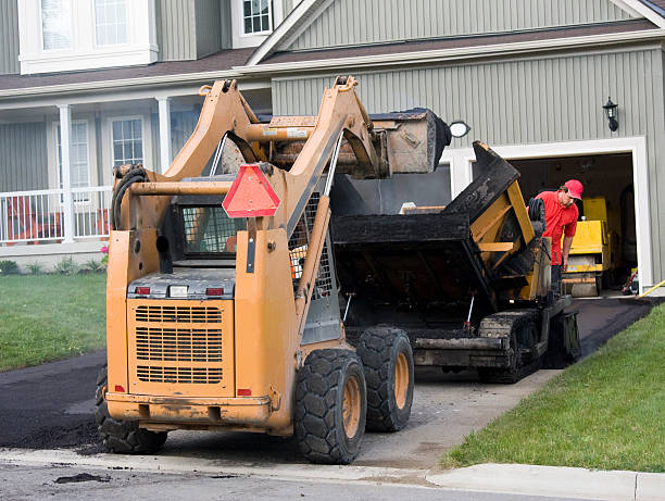 Best Decorative Driveway Pavers  in East Renton Highlands, WA