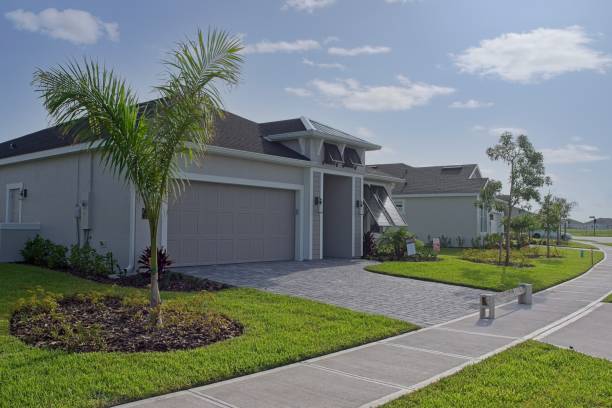 Best Custom Driveway Pavers  in East Renton Highlands, WA